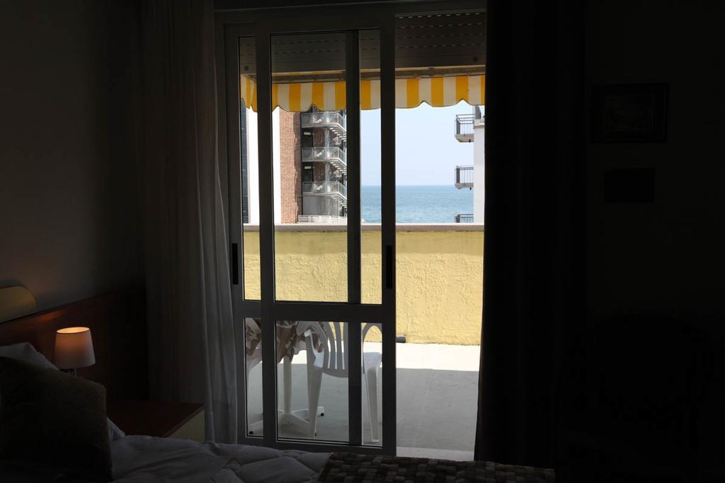 Hotel Derby S ليدو دي يسولو المظهر الخارجي الصورة