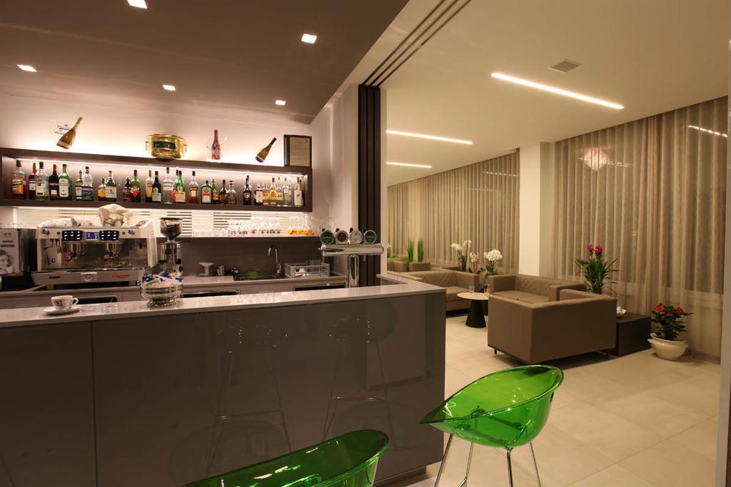 Hotel Derby S ليدو دي يسولو المظهر الخارجي الصورة